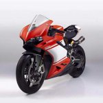 เผยภาพ Ducati 1299 Superleggera ส่องทุกมุมมอง ก่อนเปิดตัว!! | MOTOWISH 124