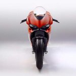 เผยภาพ Ducati 1299 Superleggera ส่องทุกมุมมอง ก่อนเปิดตัว!! | MOTOWISH 113