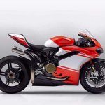 เผยภาพ Ducati 1299 Superleggera ส่องทุกมุมมอง ก่อนเปิดตัว!! | MOTOWISH 117