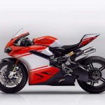 เผยภาพ Ducati 1299 Superleggera ส่องทุกมุมมอง ก่อนเปิดตัว!! | MOTOWISH 118