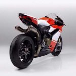 เผยภาพ Ducati 1299 Superleggera ส่องทุกมุมมอง ก่อนเปิดตัว!! | MOTOWISH 119