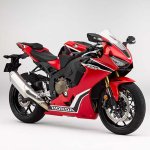 เปิดตัว!! Honda CBR1000RR รุ่นพื้นฐาน น้องเล็กคันล่าสุดในตระกูล CBR1000RR 2017 (EICMA 2016) | MOTOWISH 3