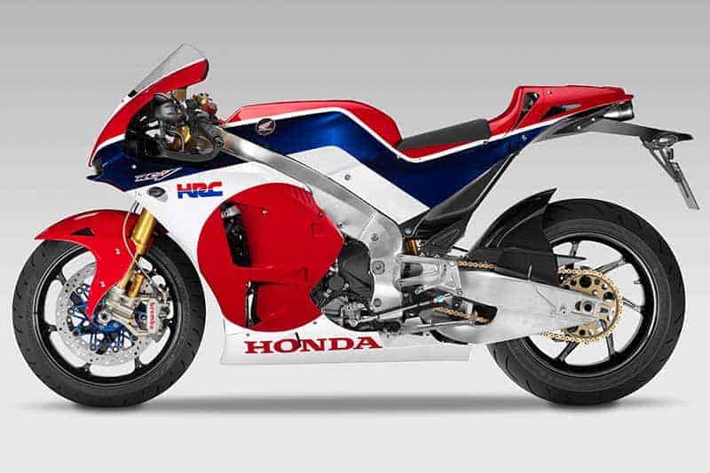 Honda RC213V-s ราคา 8.7 ล้านบาท ทำกุญแจหายต้องจ่ายเงินกี่แสนไปดูกัน !!! | MOTOWISH 65