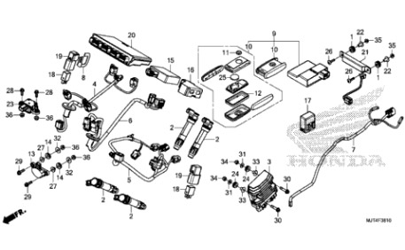 Honda RC213V-s ราคา 8.7 ล้านบาท ทำกุญแจหายต้องจ่ายเงินกี่แสนไปดูกัน !!! | MOTOWISH 63