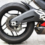 Review : Ducati 959 Panigale หล่อ หรู แบบมีเอกลักษณ์ | MOTOWISH 128