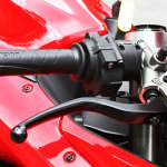 Review : Ducati 959 Panigale หล่อ หรู แบบมีเอกลักษณ์ | MOTOWISH 140