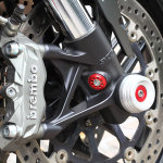 Review : Ducati 959 Panigale หล่อ หรู แบบมีเอกลักษณ์ | MOTOWISH 144