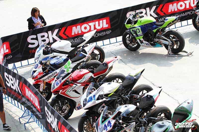 สนามช้างฯ เซอร์กิต เปิดจองบัตรการแข่งขัน World Superbike 2017 นั่งดูตรงไหนมันส์สุด!!! | MOTOWISH 22