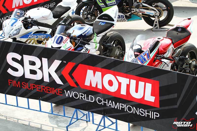 สนามช้างฯ เซอร์กิต เปิดจองบัตรการแข่งขัน World Superbike 2017 นั่งดูตรงไหนมันส์สุด!!! | MOTOWISH 23