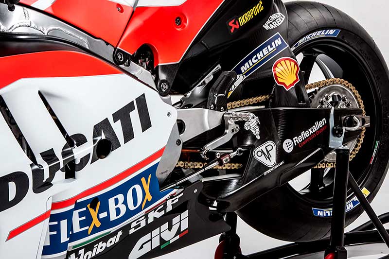 มารู้จักรถแข่ง MotoGP ให้มากขึ้นกันดีกว่า!! | MOTOWISH 33