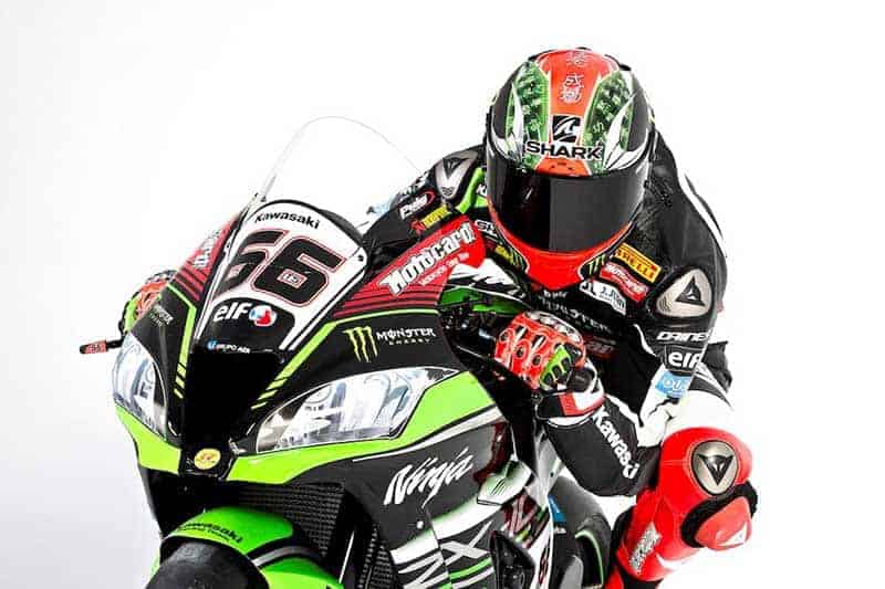 Kawasaki Racing Team เล่นใหญ่ ใส่ไข่สองฟอง!! เปิดตัว ZX-10RR WSBK 2017 | MOTOWISH 139