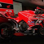 A.P. Honda Racing Thailand สานฝันเด็กไทยก้าวไกลสู่การแข่งขันระดับโลก MotoGP ปี 2025 | MOTOWISH 97