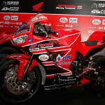 A.P. Honda Racing Thailand สานฝันเด็กไทยก้าวไกลสู่การแข่งขันระดับโลก MotoGP ปี 2025 | MOTOWISH 99
