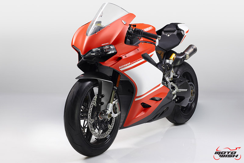 Ducati 1299 Superleggera เปิดราคาขาย 5.7 ล้านบาท ในไทยจำนวน 3 คัน มีเจ้าของหมดแล้ว!!! | MOTOWISH 146