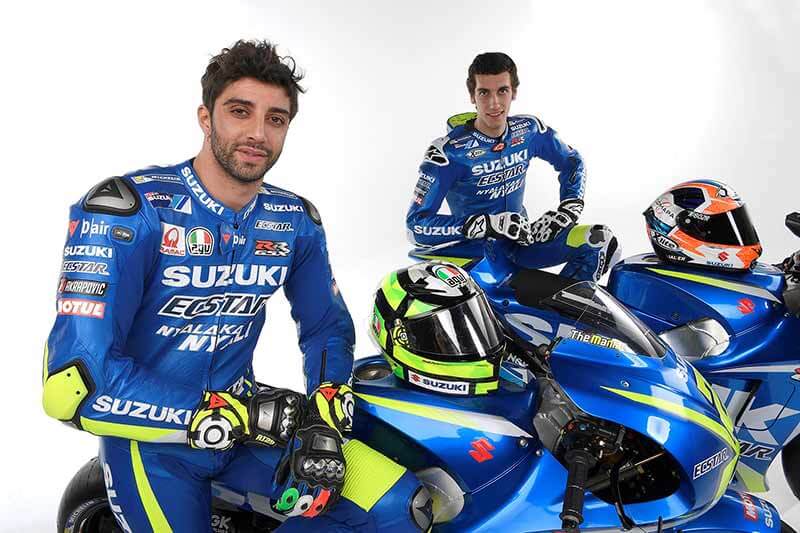 ชมเบื้องหลังการทำงานของทีมแข่ง Suzuki Ecstar ปั้น GSX-RR สู้ศึก MotoGP 2017 | MOTOWISH 145