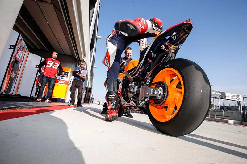 5 สิ่งที่ต้องรู้ ในการดู MotoGP ให้สนุกขึ้น!! | MOTOWISH 14