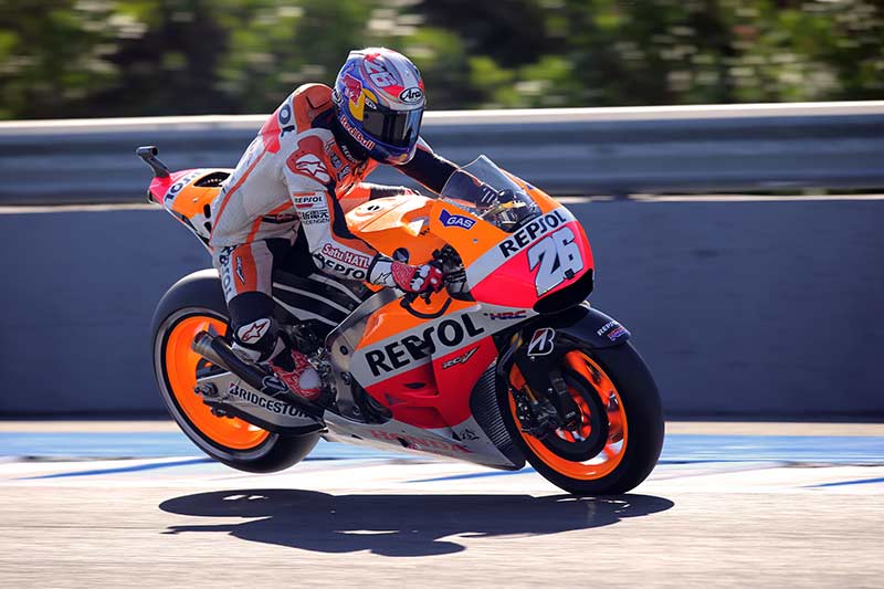 5 สิ่งที่ต้องรู้ ในการดู MotoGP ให้สนุกขึ้น!! | MOTOWISH 15