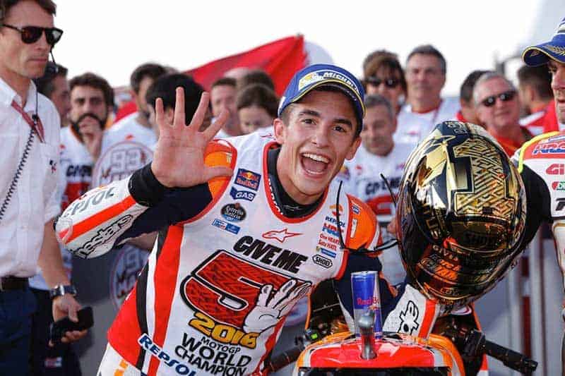 5 สิ่งที่ต้องรู้ ในการดู MotoGP ให้สนุกขึ้น!! | MOTOWISH 29