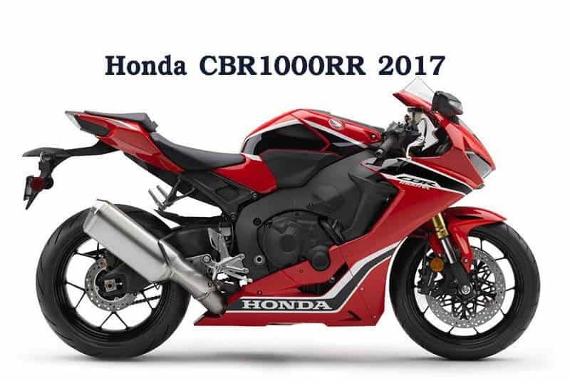 นับถอยหลังอีก 2 วัน A.P. Honda พร้อมเปิดตัว All New CBR1000RR 2017 เตรียมเคาะราคาขาย XXX,XXX บาท | MOTOWISH 125