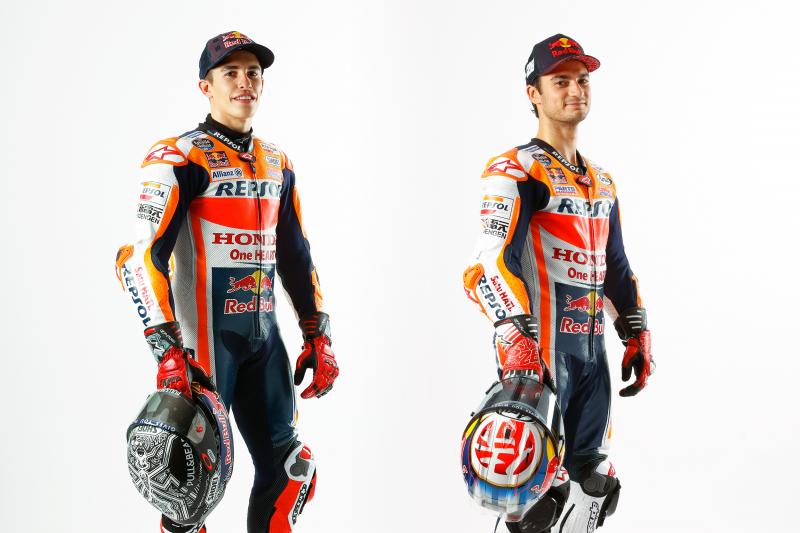 โฉมหน้านักแข่ง MotoGP 2017 ใครสังกัดทีมไหน? ขี่รถอะไร? | MOTOWISH 83