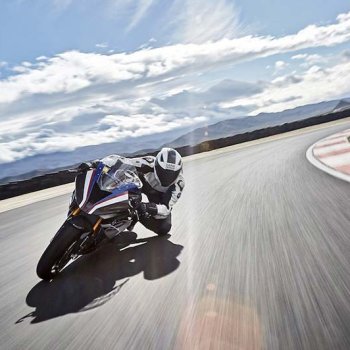 สุดตะลึง หล่อ แรง โหด!! เปิดโฉมหน้า BMW HP4 Race พร้อมรายละเอียด | MOTOWISH 25