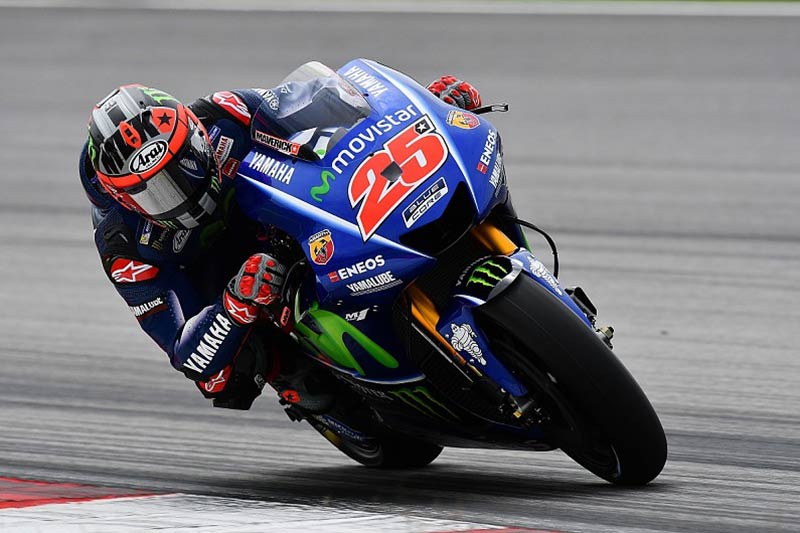 MotoGP สัปดาห์นี้ “วินยาเลส” จะล้ม “มาเกวซ” ได้หรือไม่ ที่ออสติน ? | MOTOWISH 2