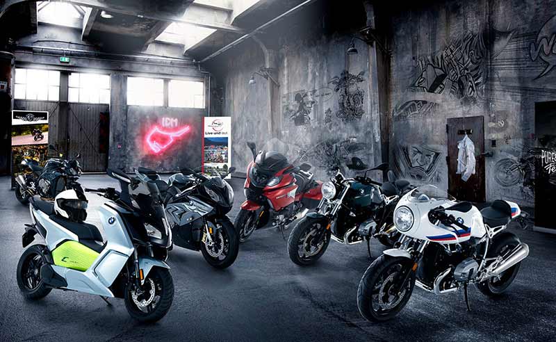 BMW พร้อมลุย!! 12 เดือนหลังจากนี้ เตรียมเปิดตัวรถรุ่นใหม่ถึง 14 โมเดล | MOTOWISH 85