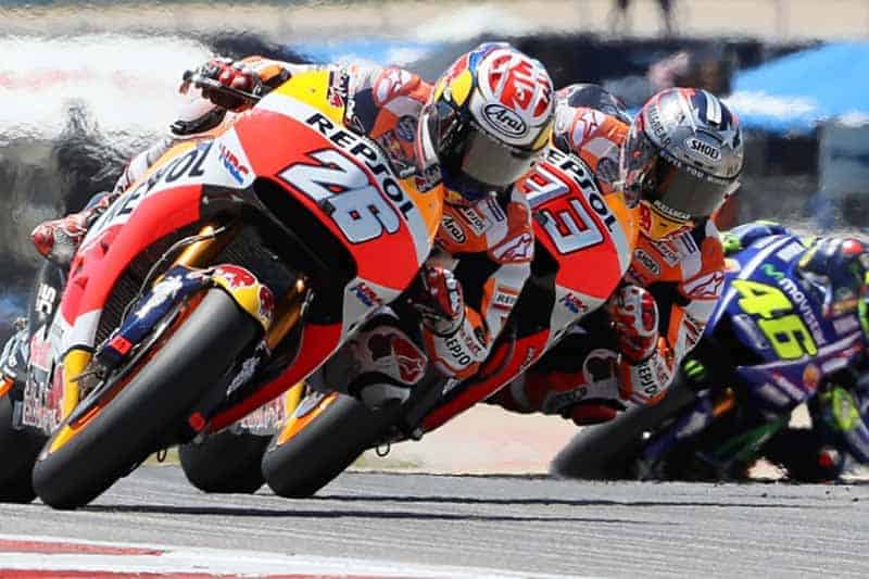 ผลการแข่งขัน MotoGP 2017 สนามที่ 4 จิ๋วแต่แจ๋วนำม้วนเดียวจบ ลอเรนโซ่ คัมแบค!!! | MOTOWISH 6