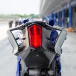 รีวิว Yamaha YZF-R6 2017 ซุปเปอร์สปอร์ตสุดพีค ที่ทุกคนรอคอย | MOTOWISH 43