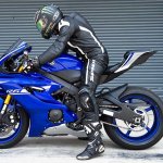 รีวิว Yamaha YZF-R6 2017 ซุปเปอร์สปอร์ตสุดพีค ที่ทุกคนรอคอย | MOTOWISH 57