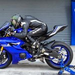 รีวิว Yamaha YZF-R6 2017 ซุปเปอร์สปอร์ตสุดพีค ที่ทุกคนรอคอย | MOTOWISH 25