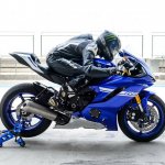 รีวิว Yamaha YZF-R6 2017 ซุปเปอร์สปอร์ตสุดพีค ที่ทุกคนรอคอย | MOTOWISH 27