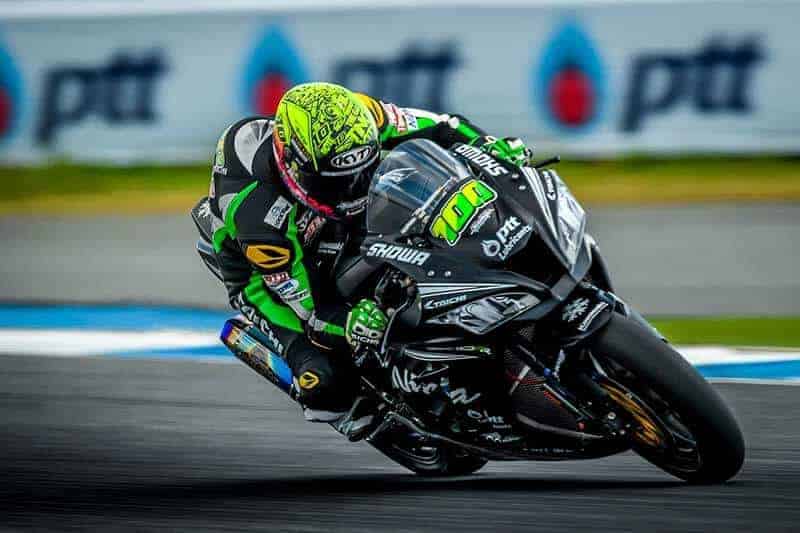 ผลควอลิฟาย  “PTT BRIC Superbike 2017” สนามแรก เปิดฤดูกาลใหม่ ยอดนักบิดทะลุ 166 คัน มันส์แน่นอน!! | MOTOWISH 159