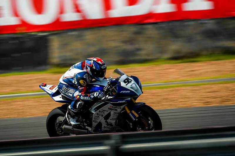 ผลควอลิฟาย  “PTT BRIC Superbike 2017” สนามแรก เปิดฤดูกาลใหม่ ยอดนักบิดทะลุ 166 คัน มันส์แน่นอน!! | MOTOWISH 162