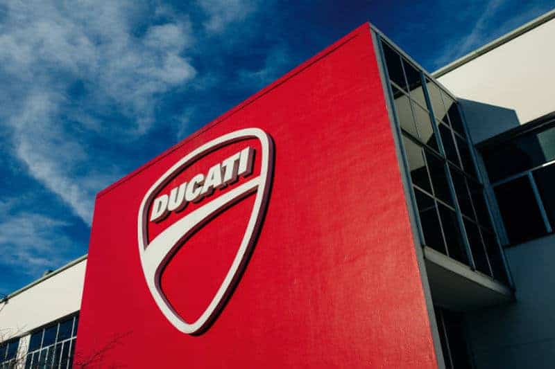 ลือหึ่ง!! กลุ่ม Volkswagen เตรียมเล็งขายแบรนด์ Ducati ให้นักลงทุนรายใหม่ | MOTOWISH 3