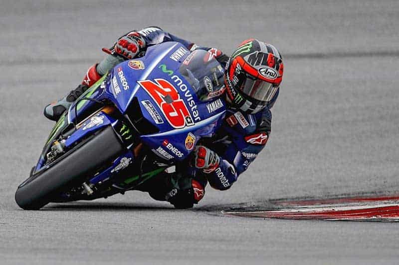 ผลควอลิฟาย MotoGP สนามเลอมังส์ “Yamaha” ยึดหัวหาดฟาดแถวหน้า “วินยาเลส” สดกดตำแหน่งโพลฯ | MOTOWISH 157