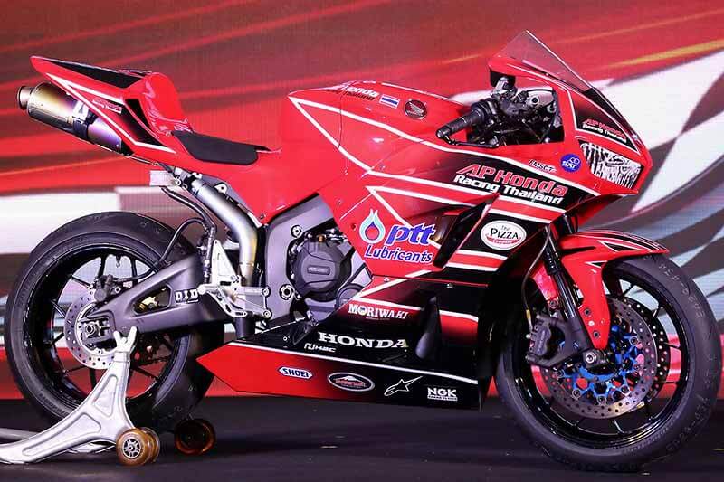 A.P. Honda Racing Thailand ส่งทีมแข่งคนไทยลงสู้ศึกรายการ Suzuka Endurance 8 ชั่วโมง ครั้งแรก!!! | MOTOWISH 157