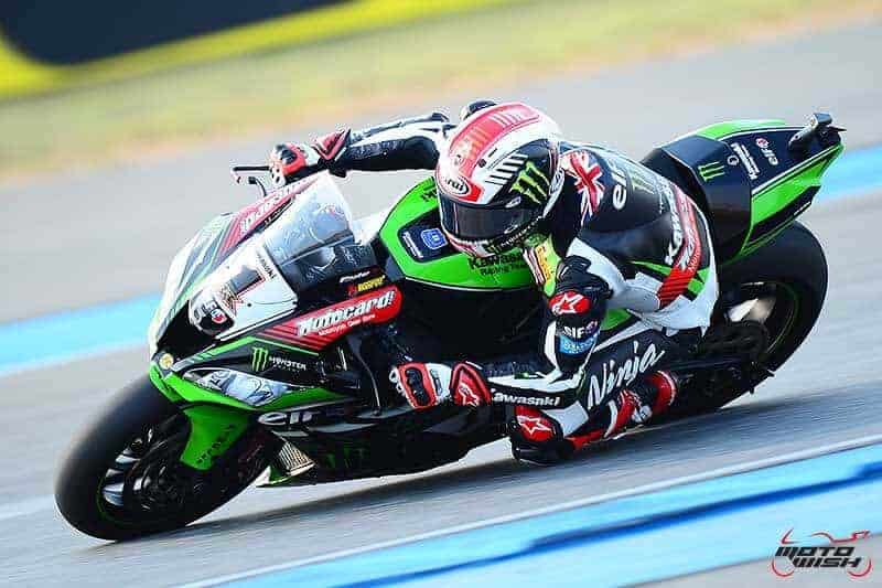 สายสนามเตรียมเฮ Kawasaki Racing Day 2017 ร่วมเชียร์นักบิด WSBK พร้อมกิจกรรมโดนใจมากมาย | MOTOWISH 132