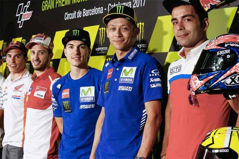 สรุปคะแนนสะสม MotoGP 2017 นักแข่งในดวงใจอยู่อันดับที่เท่าไรกัน | MOTOWISH 157