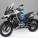 BMW ปรับไลน์อัพโมเดล 2018 เพิ่มสีใหม่ ใส่ออฟชั่นแบบจัดเต็ม | MOTOWISH 30