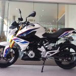 พร้อมรับรถไปลั่นได้แล้ววันนี้ BMW G 310 R สูบเดียวก็เฟี้ยวได้ | MOTOWISH 103