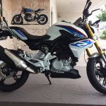 พร้อมรับรถไปลั่นได้แล้ววันนี้ BMW G 310 R สูบเดียวก็เฟี้ยวได้ | MOTOWISH 102