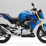 พร้อมรับรถไปลั่นได้แล้ววันนี้ BMW G 310 R สูบเดียวก็เฟี้ยวได้ | MOTOWISH 59