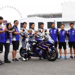 Yamaha นำทัพนักแข่งไทยคว้าชัยอันดับที่ 1 ในศึกทรหด ซูซูกะ เอ็นดูรานซ์ 4 ชั่วโมง หยุดหัวใจคนดู!!! | MOTOWISH 83