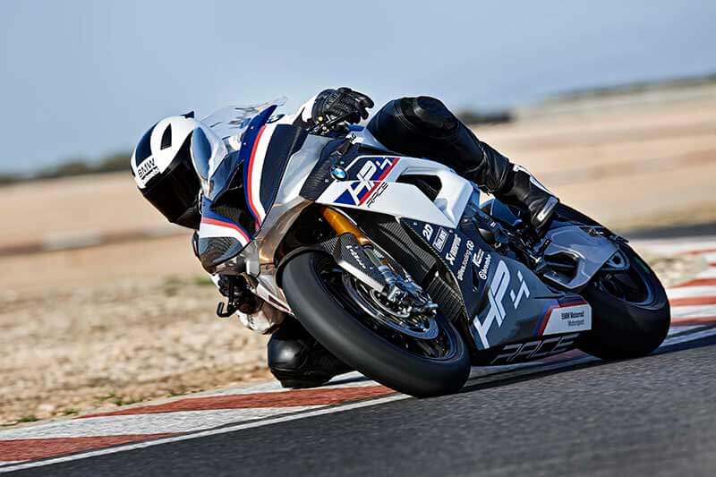 เปิดรายละเอียด BMW HP4 Race รถโปรดักส์ชั่นสเต็ปเทพ 750 คันทั่วโลก เปิดขายที่อเมริกา 2.6 ล้าน | MOTOWISH 92