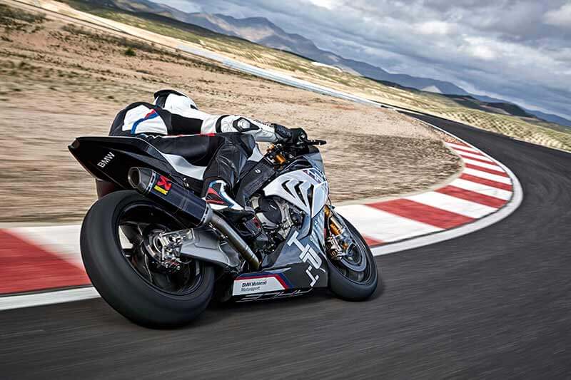 เปิดรายละเอียด BMW HP4 Race รถโปรดักส์ชั่นสเต็ปเทพ 750 คันทั่วโลก เปิดขายที่อเมริกา 2.6 ล้าน | MOTOWISH 93