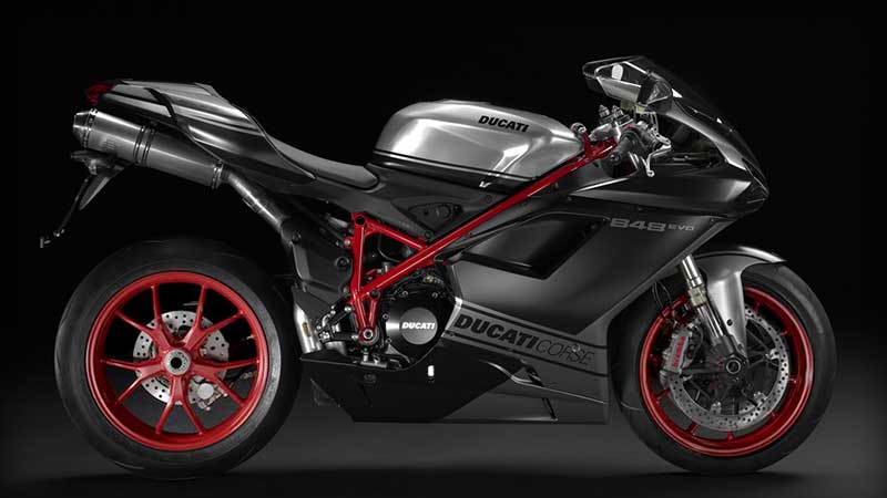 เตรียมตัวรับน้องใหม่ กับ  Ducati 959 Panigale “Corse Edition” 2018 | MOTOWISH 99