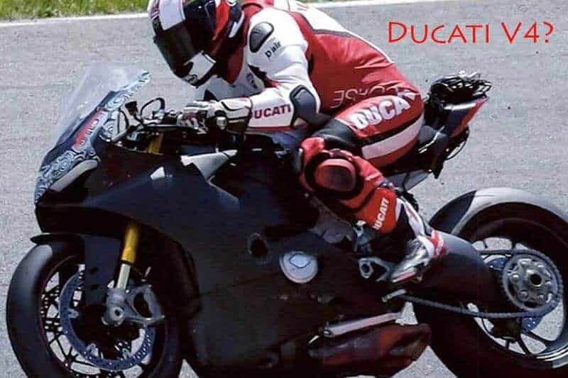 ลุ้นหนักมาก!! Ducati V4 มีแววเผยโฉม วันที่ 7 กันยายนนี้ ที่มิซาโน่ เซอร์กิต | MOTOWISH 13