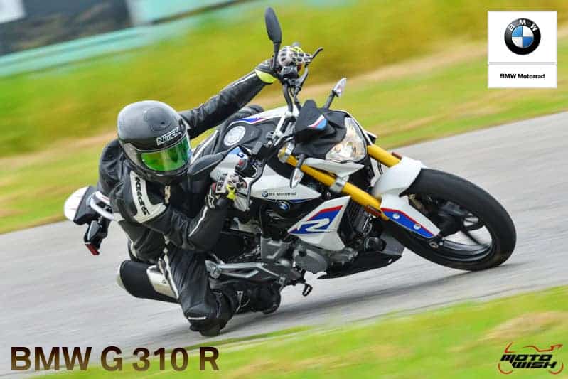 รีวิว BMW G 310 R จุดเริ่มต้นรถ Roadster เยอรมันพันธ์ุใหม่ ราคาเกินคุ้ม 1.99 แสนบาท | MOTOWISH 49