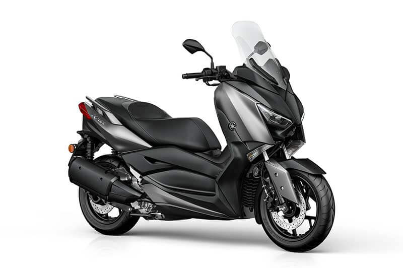 Yamaha X-MAX 300 สกู๊ตเตอร์ไบค์ในฝันที่หลายคนรอคอย พบกันแน่นอน 19 ส.ค. นี้ | MOTOWISH 103